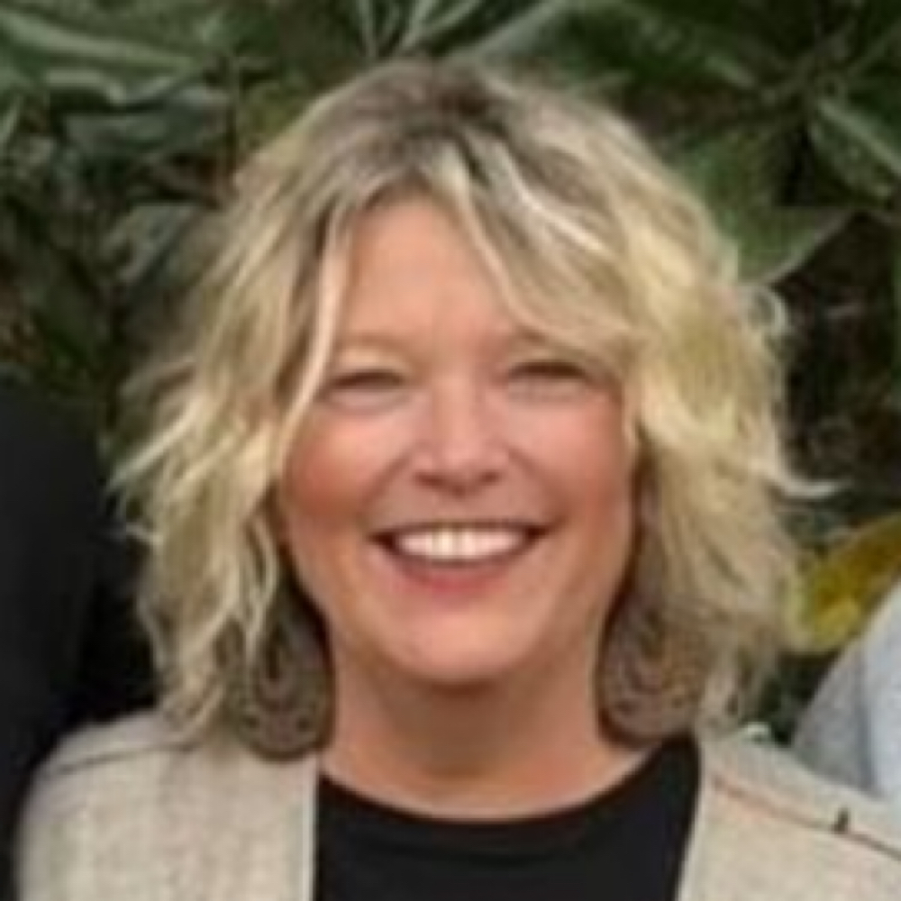 Nancy Laminack