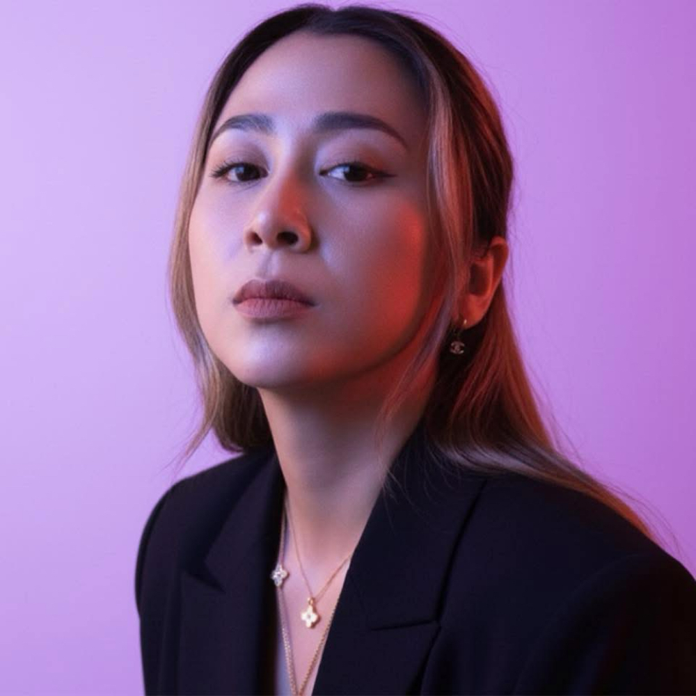 Jenny Nguyen at Jenny's nails & spa in South Pasadena, CA