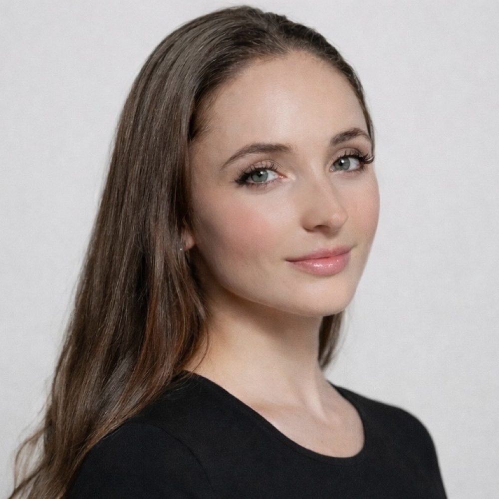 Paris Pilli at Lily Lotus Esthetics and Wellness in Northfield, NJ