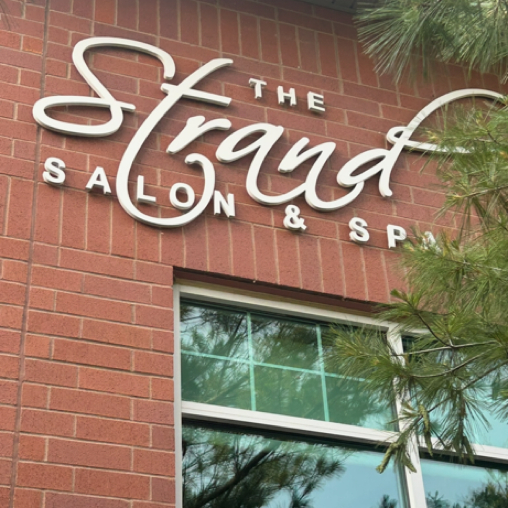 The Strand at The Strand Salon and Spa in Columbia, MO