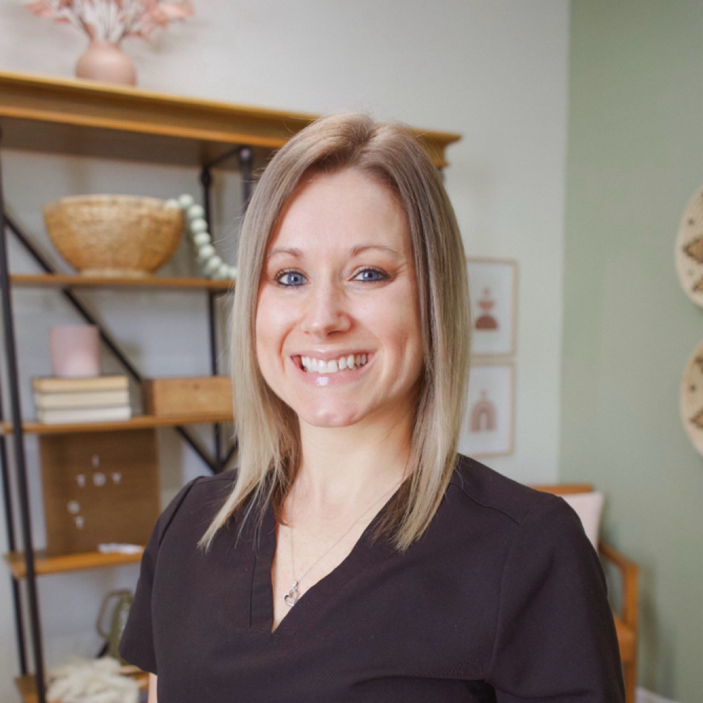 Lauren B. at Koala Bare Waxing - Lutz in Lutz, FL