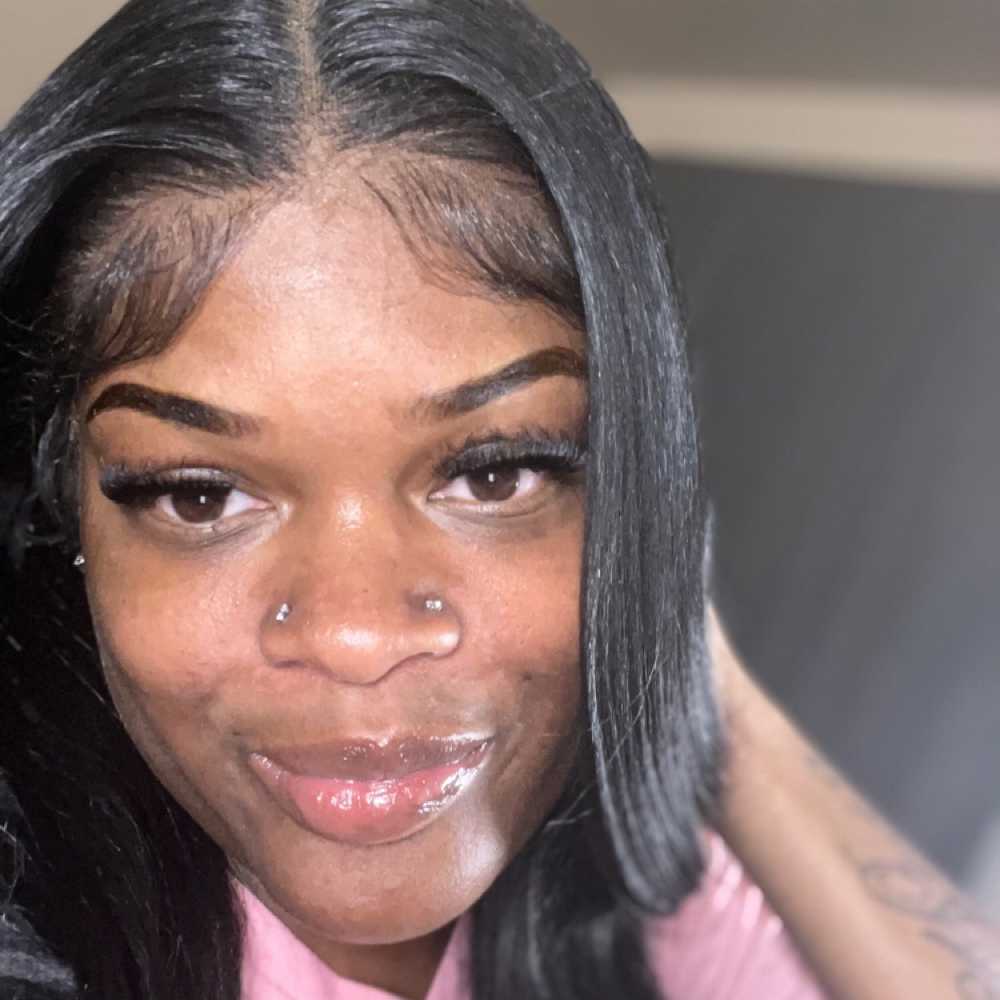 Sha’Diamond Lee at Dolled Up By Diamond LLC