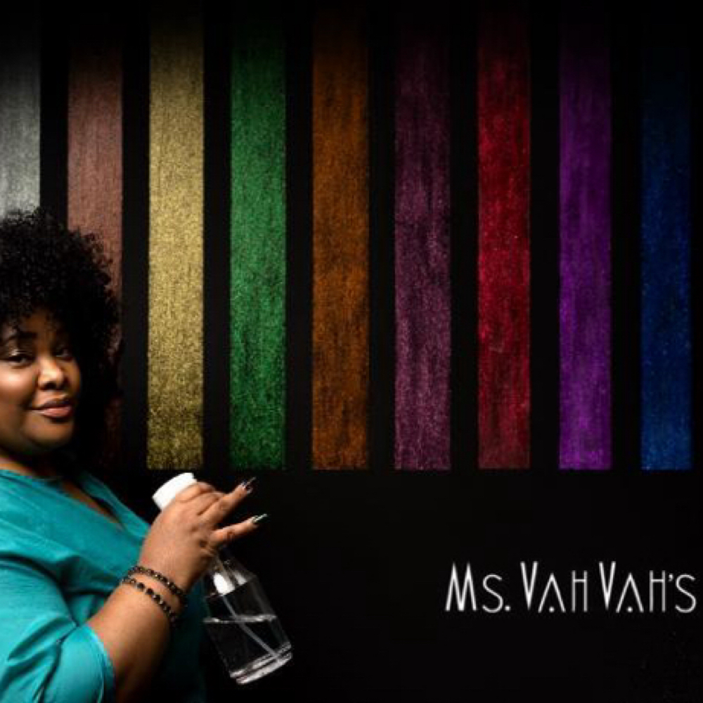 Ms. VahVah