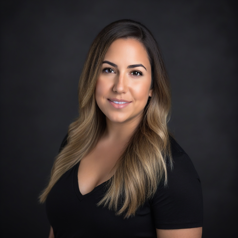 Lizeth Vance