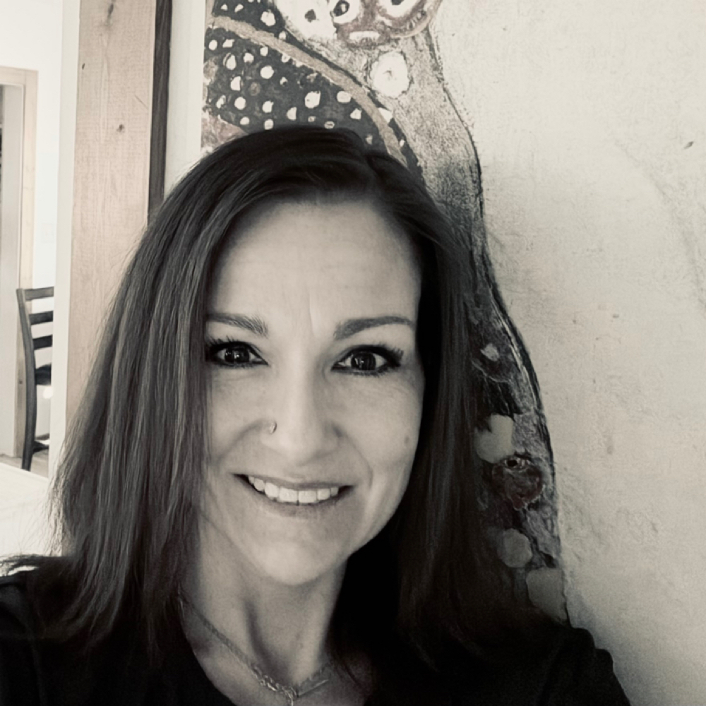 Angela Kittay at Prana Beauty and Wellness Salon in Centennial, CO