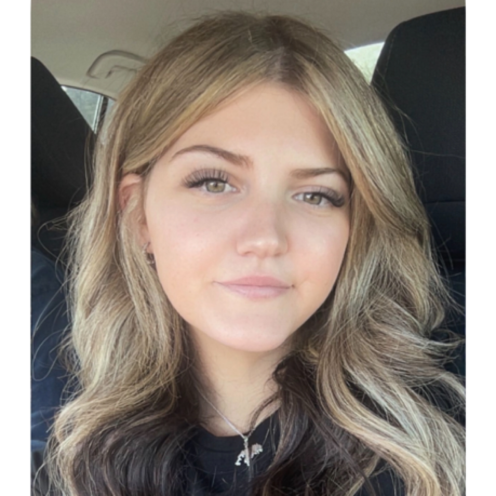 Katelyn Dougherty at Stella Nova - Hair Skin and Beauty in Cocoa Beach, FL