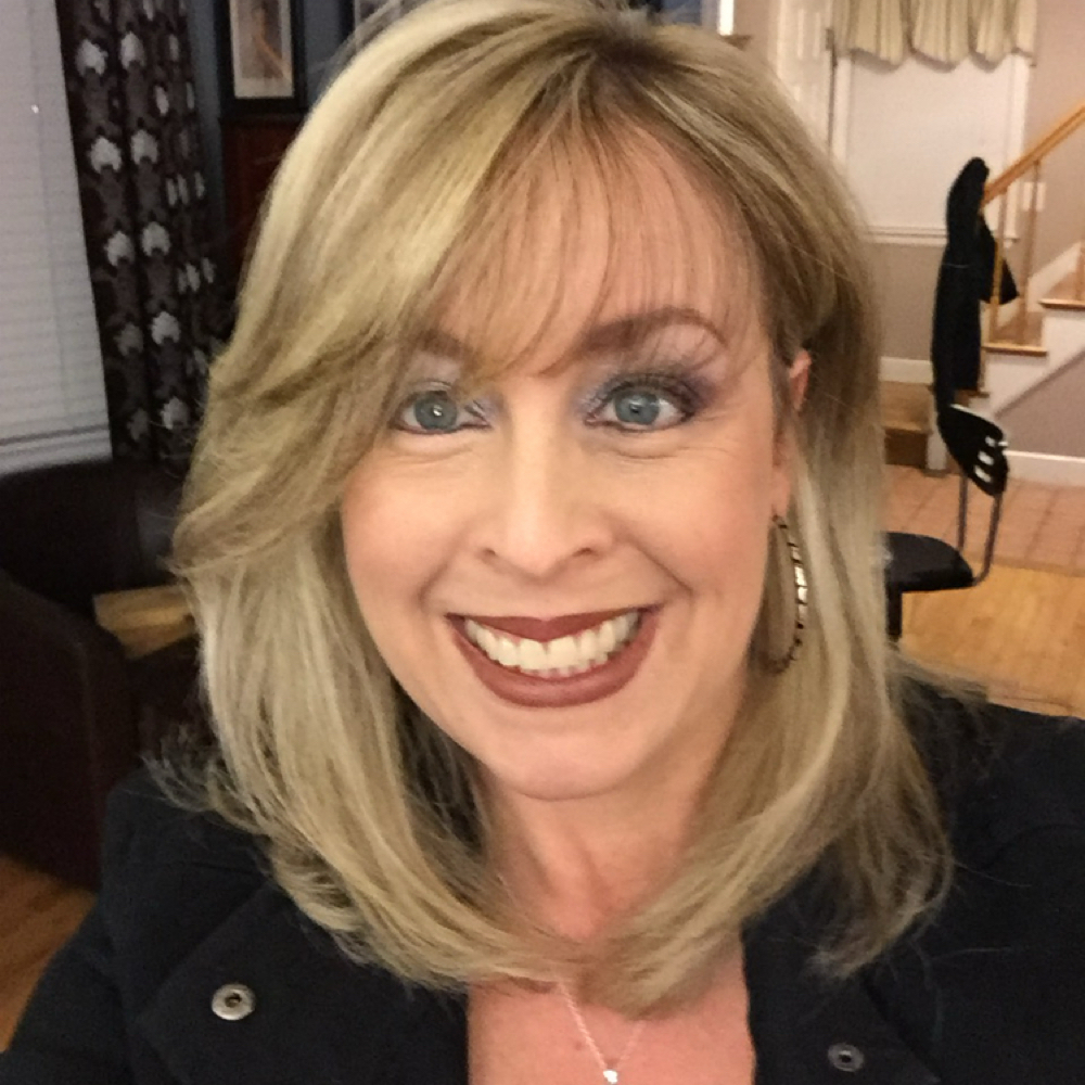 Paula DesRoches