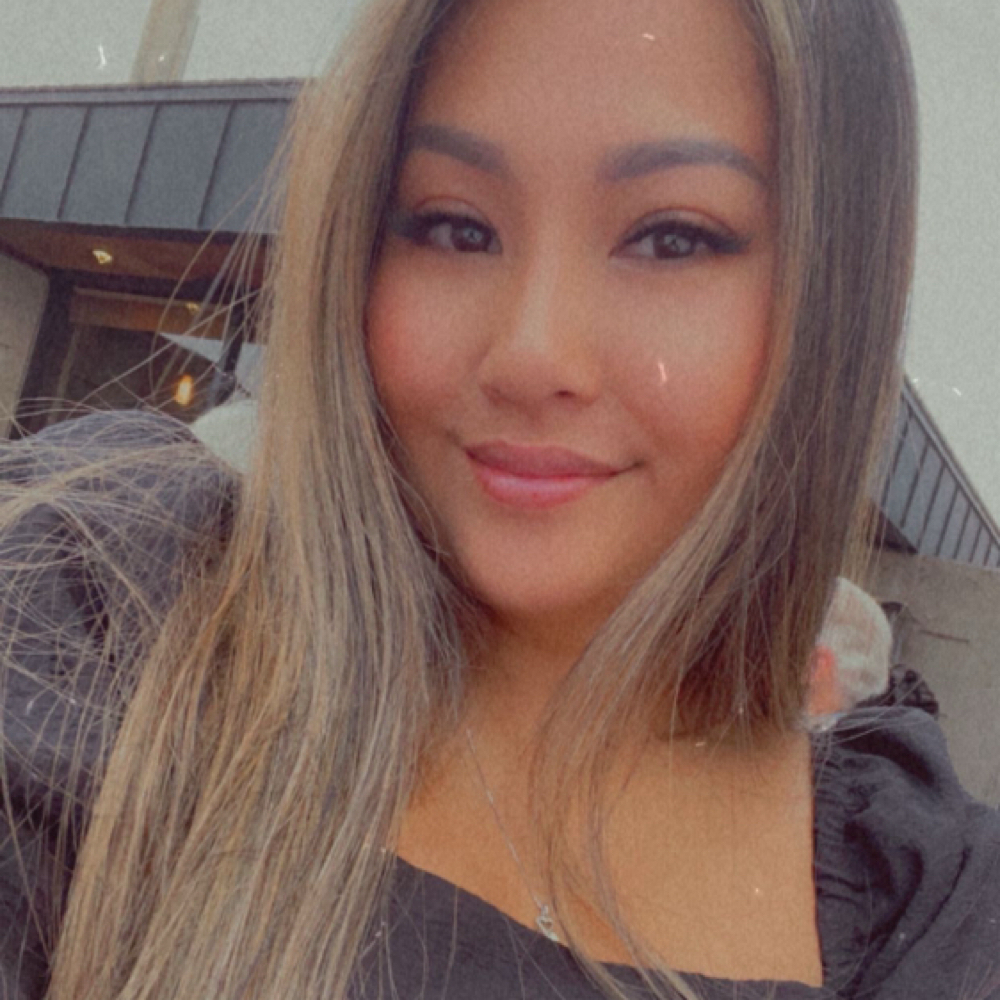 Krystyne Sok