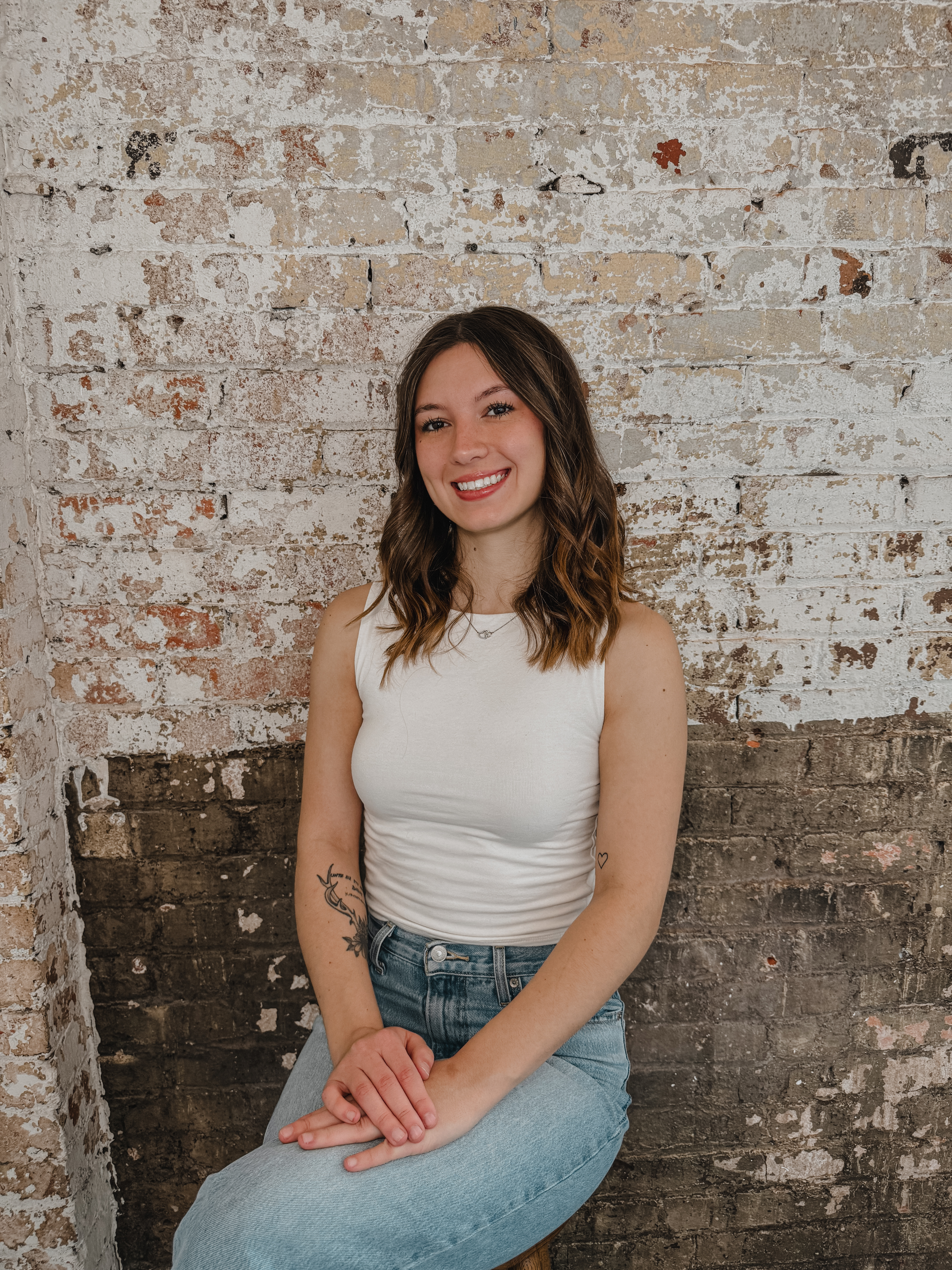 Shelby Cooper-Retzloff