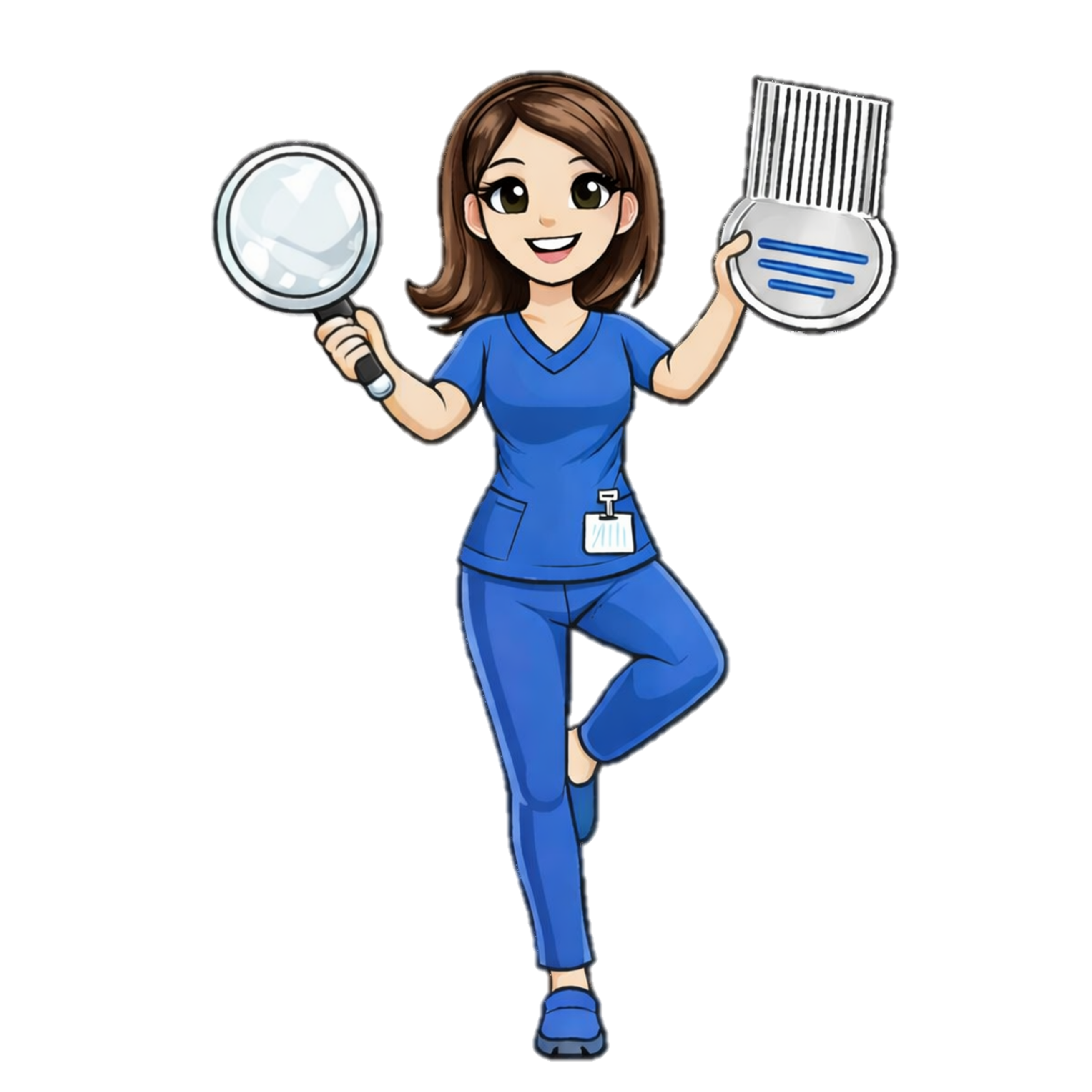 SF Bay Area Organic Lice Guru at Lice Treatment With Organic Lice Guru in San Marcos, CA