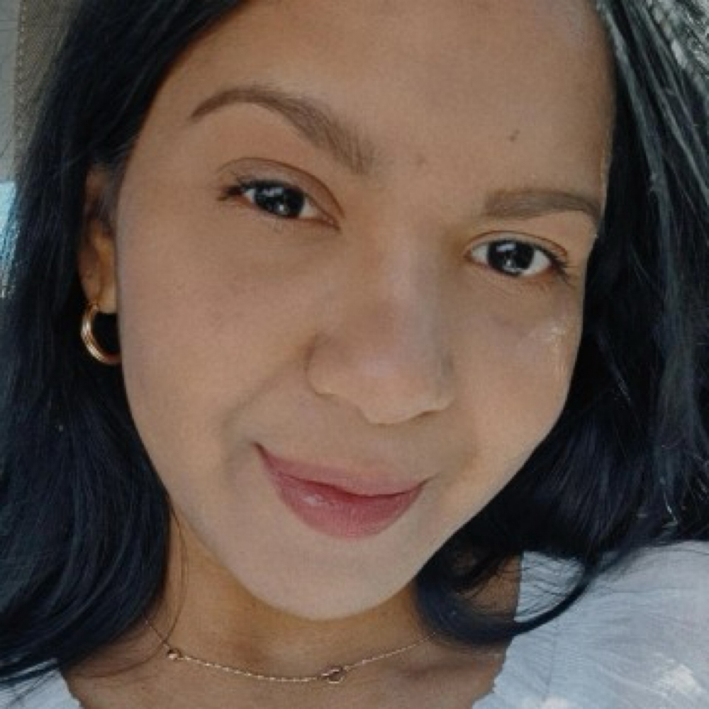 Margarita Rosabal Aguilar at Zen Touch Spa in Cape Coral, FL