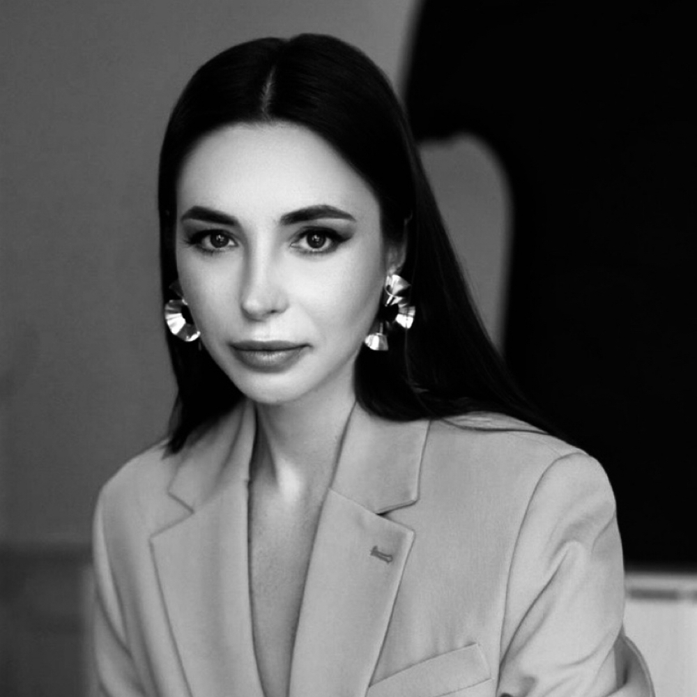 Inna Timcovan