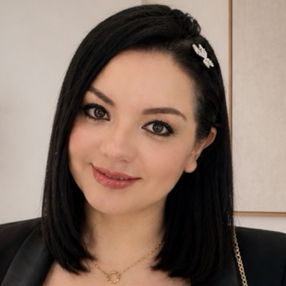 Ivonne Urresta at International Esthetics Center in Goose Creek, SC