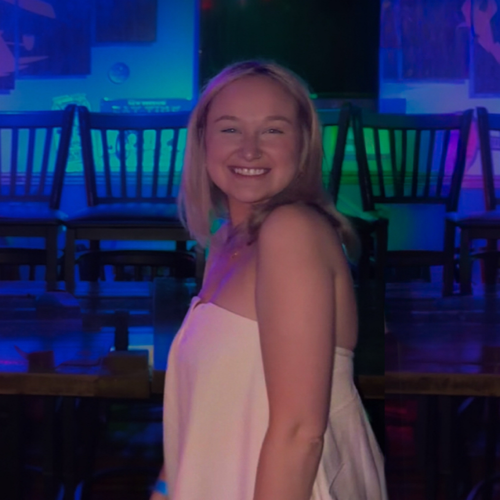 Sofia Ward at The Skin Studio in Boone, NC