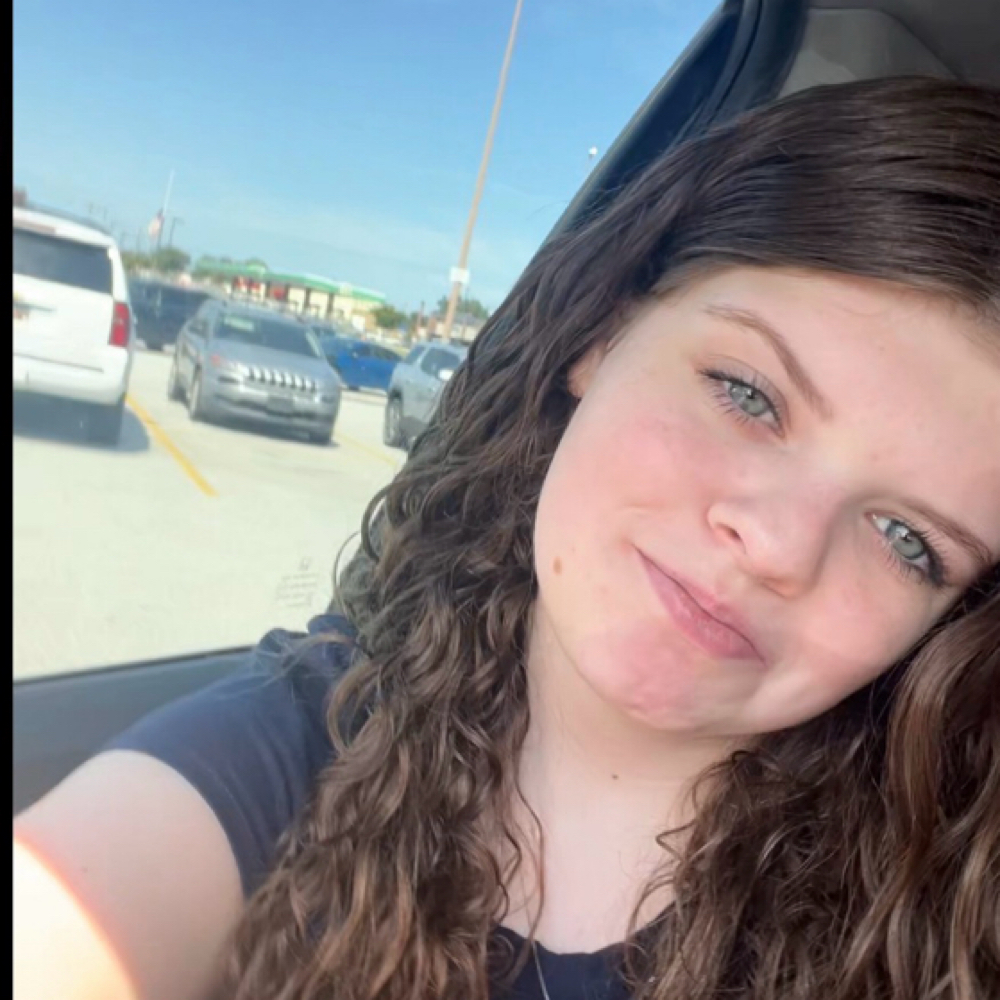 Kathryn Stark at Spray by Nay in Fort Mill, SC