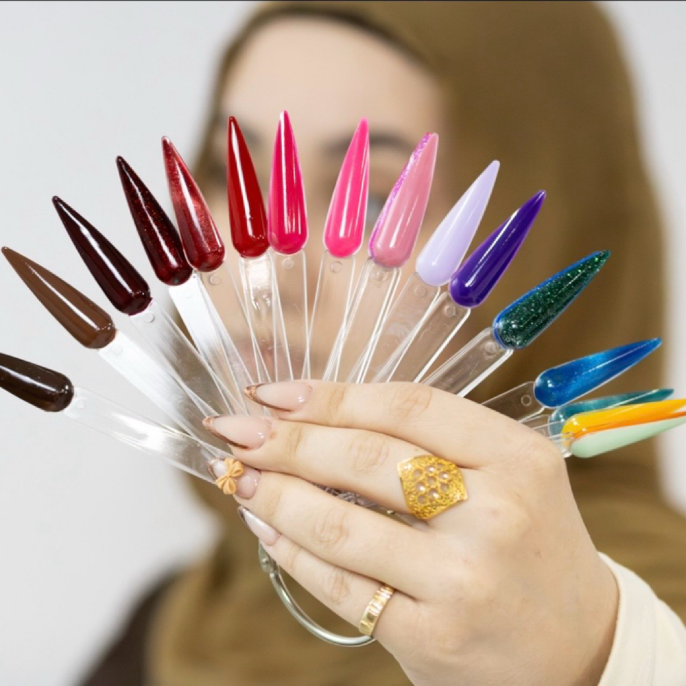 Farraha Obad at Ivy Jo Salon in Angola, IN