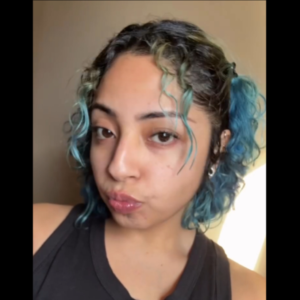 Jennifer Acosta at EOS Botanica in Pembroke, NC