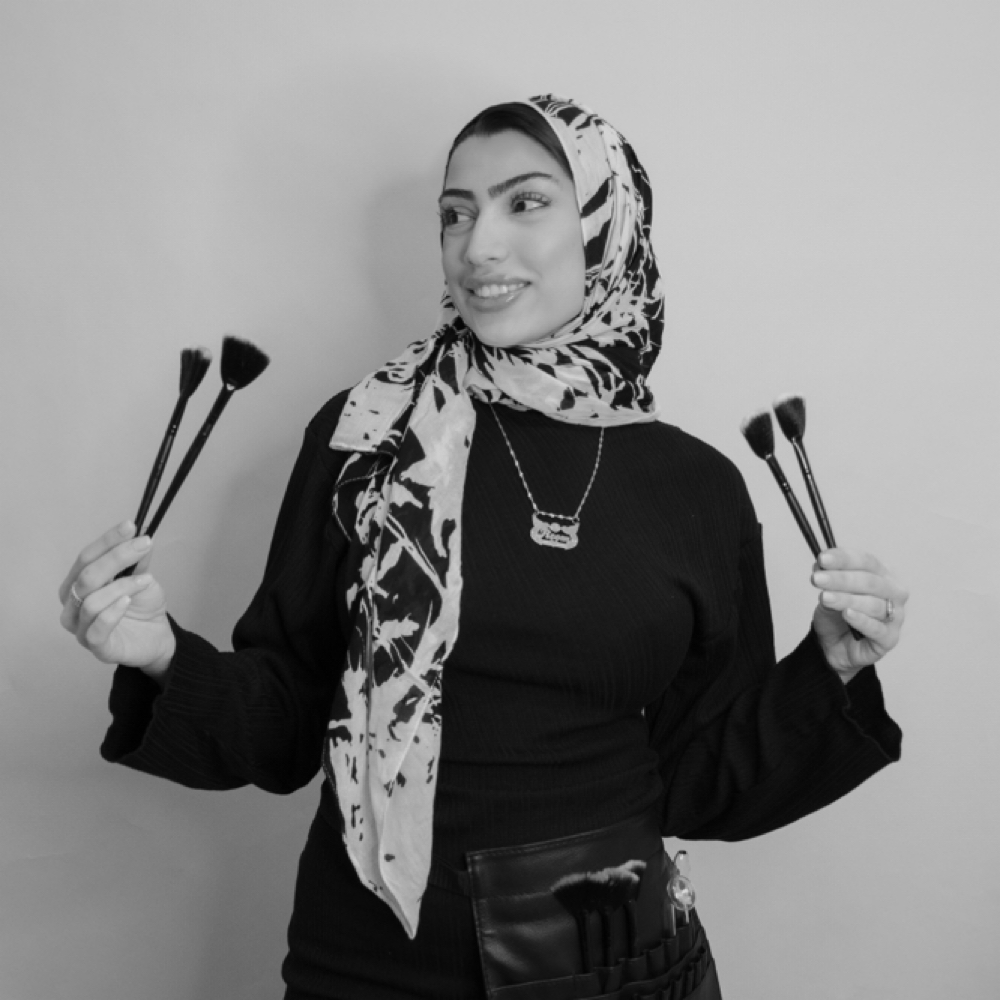 Reem H at Luxe Glow And Laser Suite in Palos Hills, IL