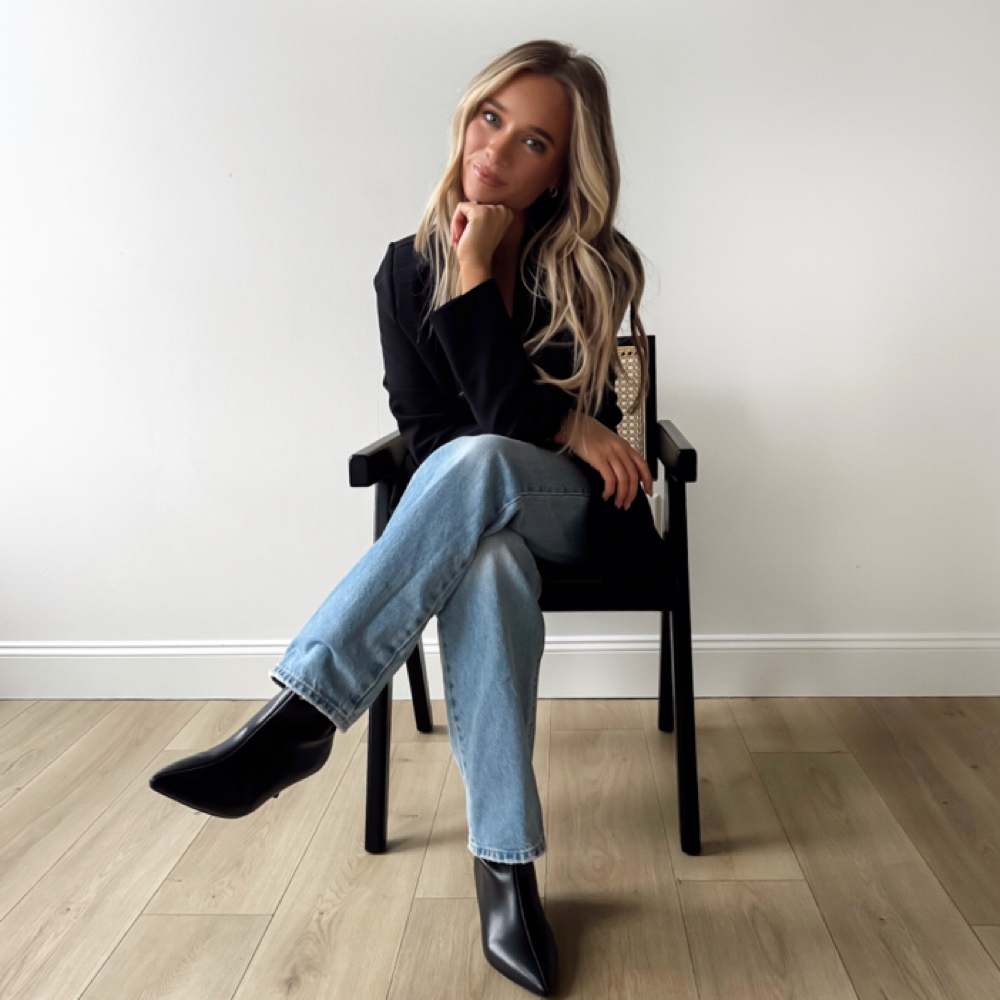 Julia Brandman
