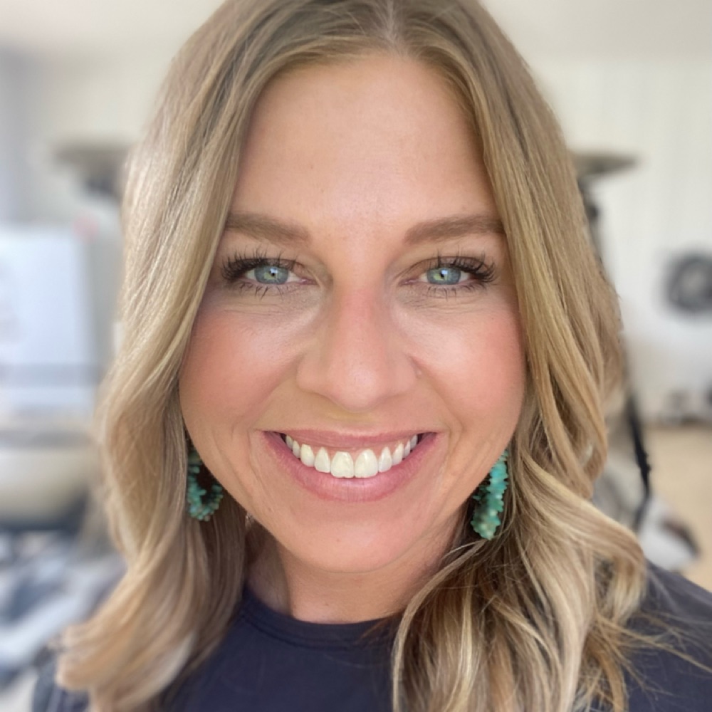 Kristy Beaird