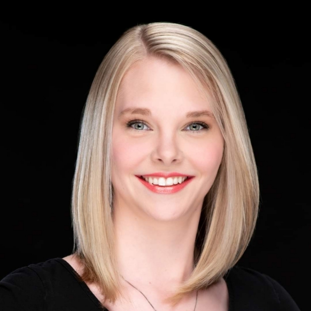 Melanie Ross at Wildflower Massage in McMinnville, TN