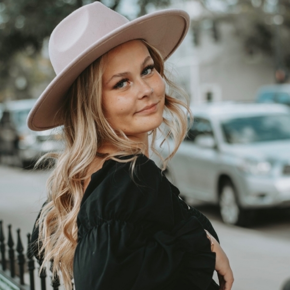 Allie Walton