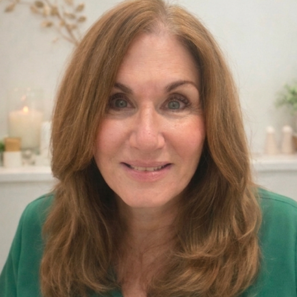 Heidi Suprun-Massage Therapist at Aesthetica Organic Spa in Houston, TX