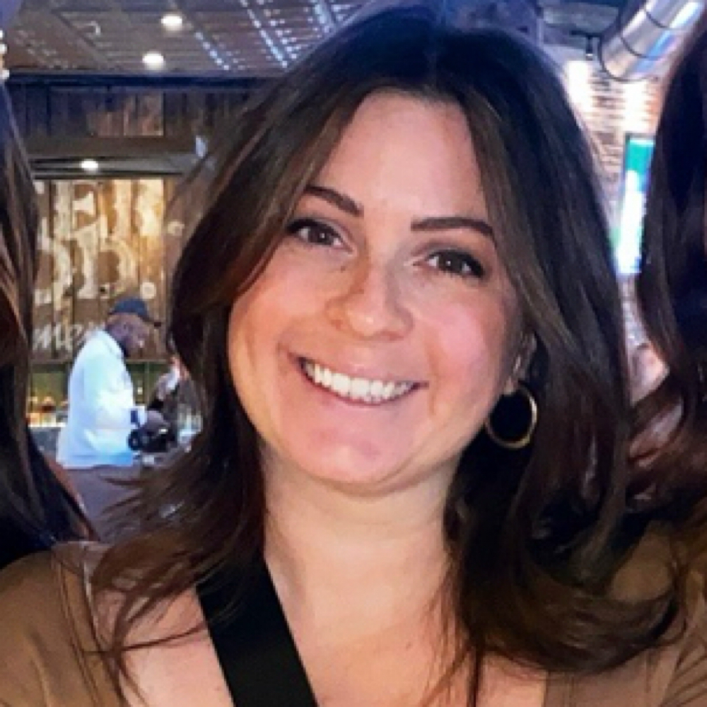 Christina Deak