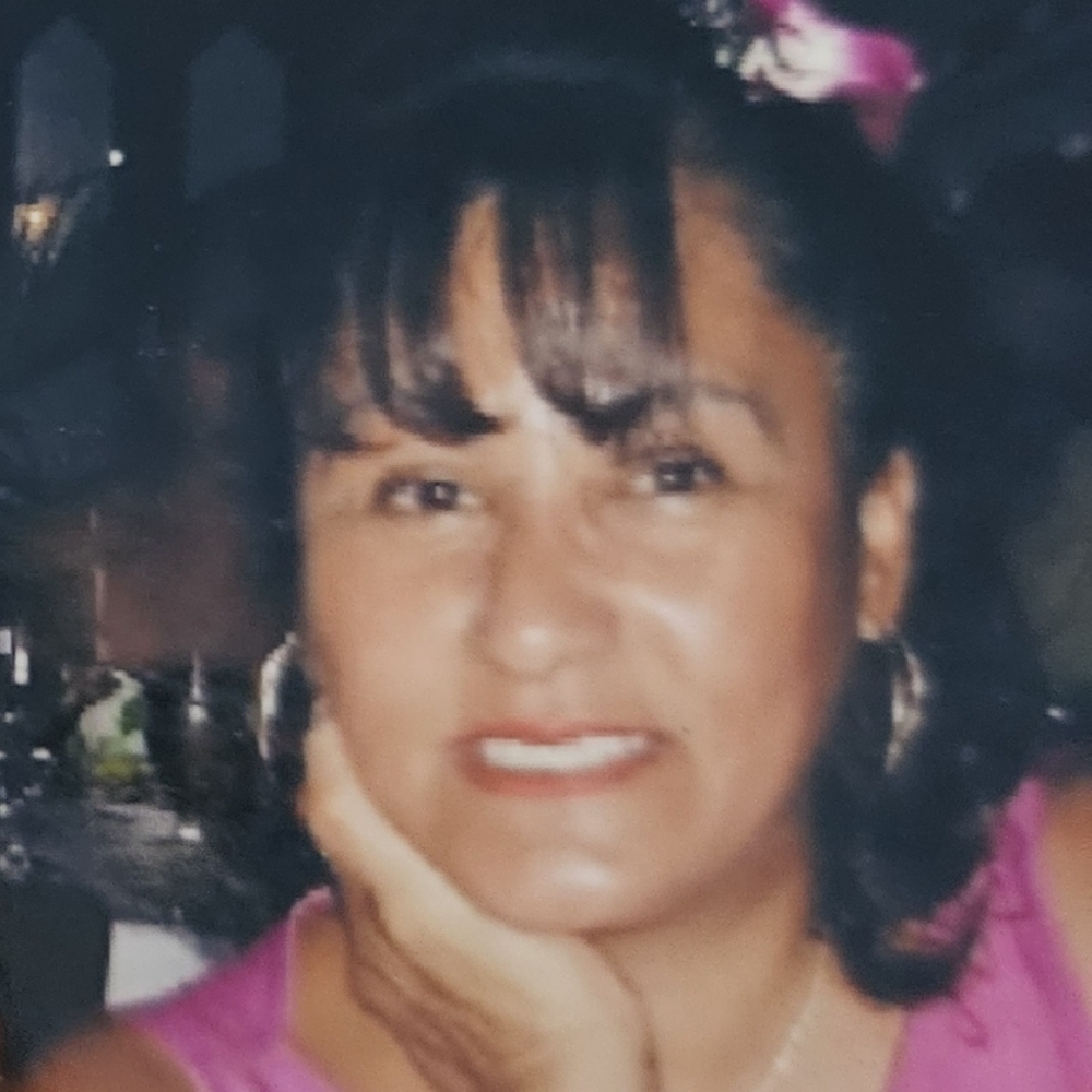 Christina Avlios at MaryAnn's Aromatherapy Herbal Wellness and Bowenwork in Modesto, CA