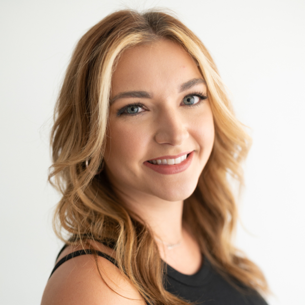 Alecia Bramer