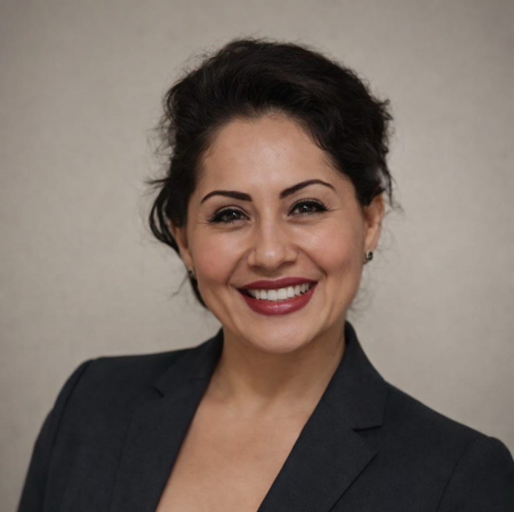 Sandra Marquez at Revive Body Day Spa in Milwaukee, WI