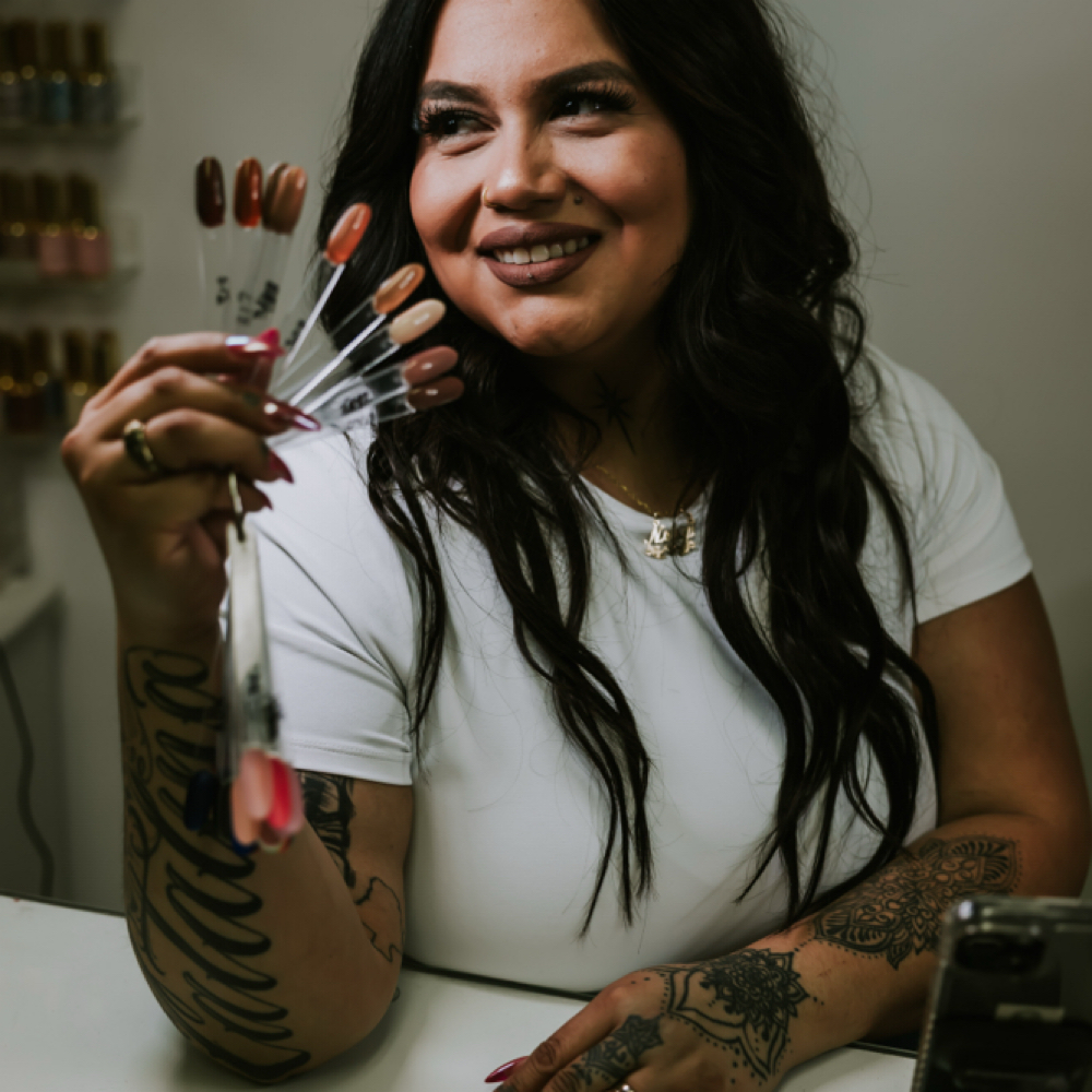 Nelsy Martinez