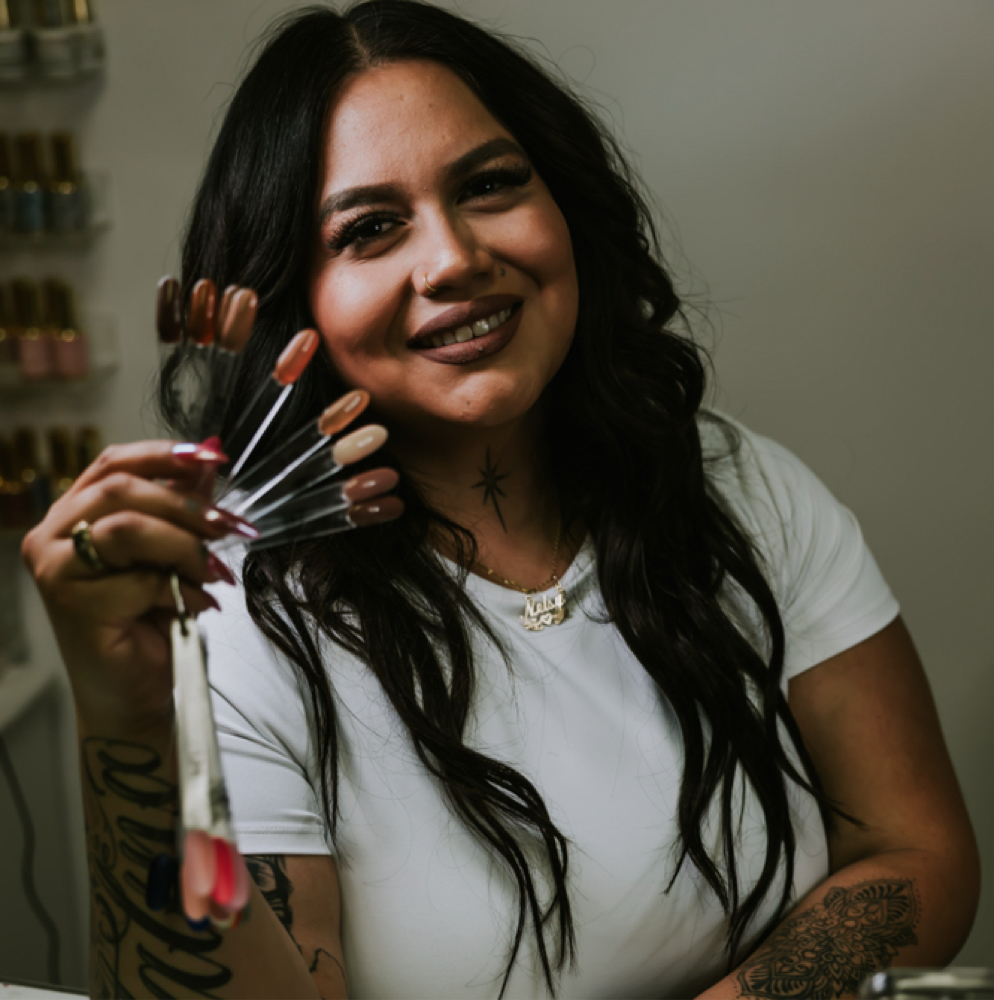 Nelsy Martinez at DOLLHOUSE in Adrian, MI