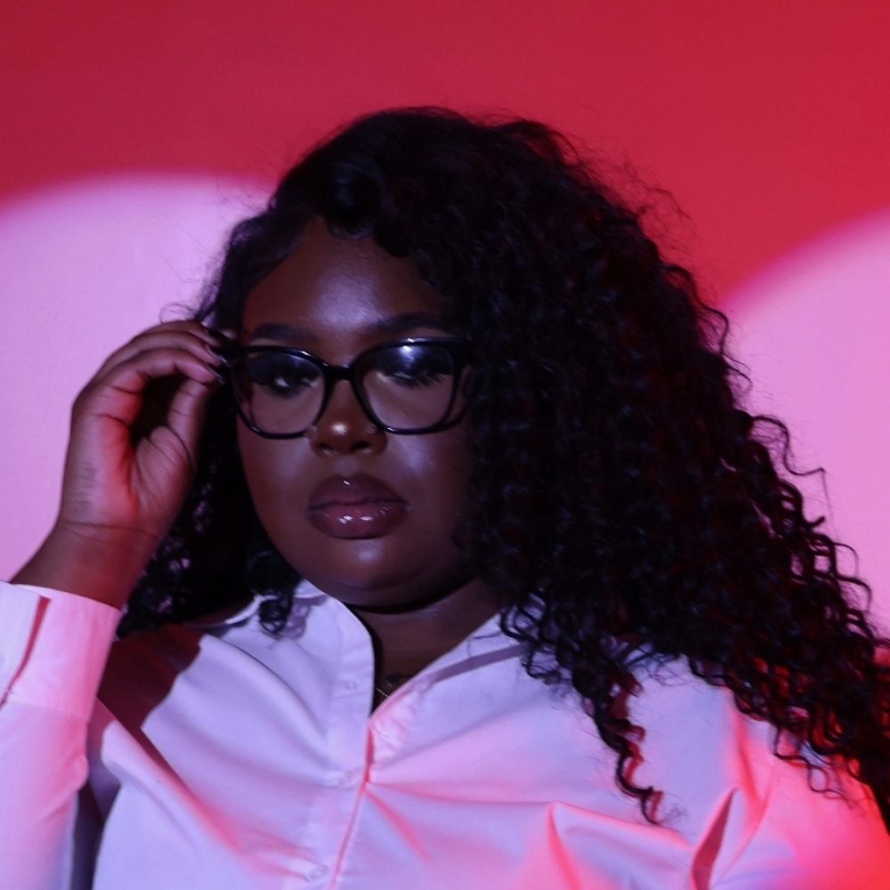Zachaya Thomas