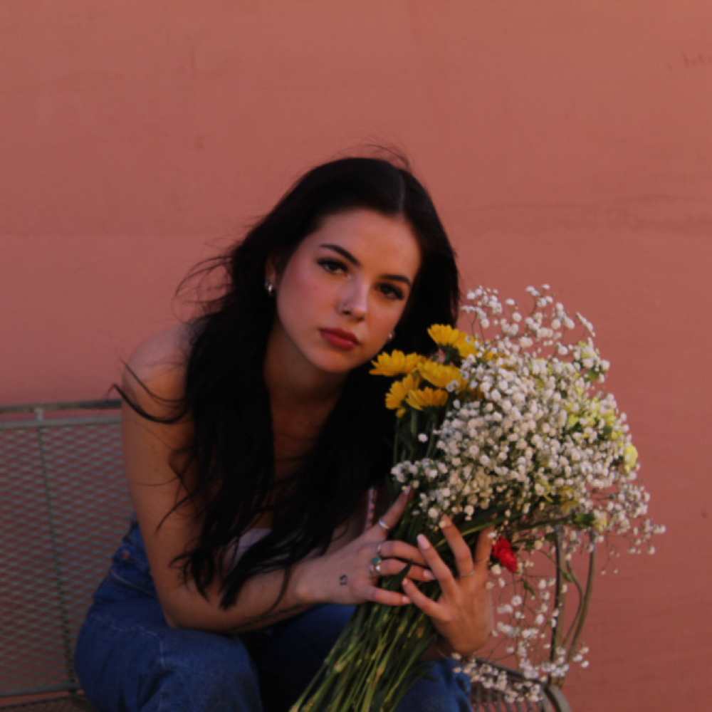 Amber Alvarez at Jade Nail Society in Bethany, OK