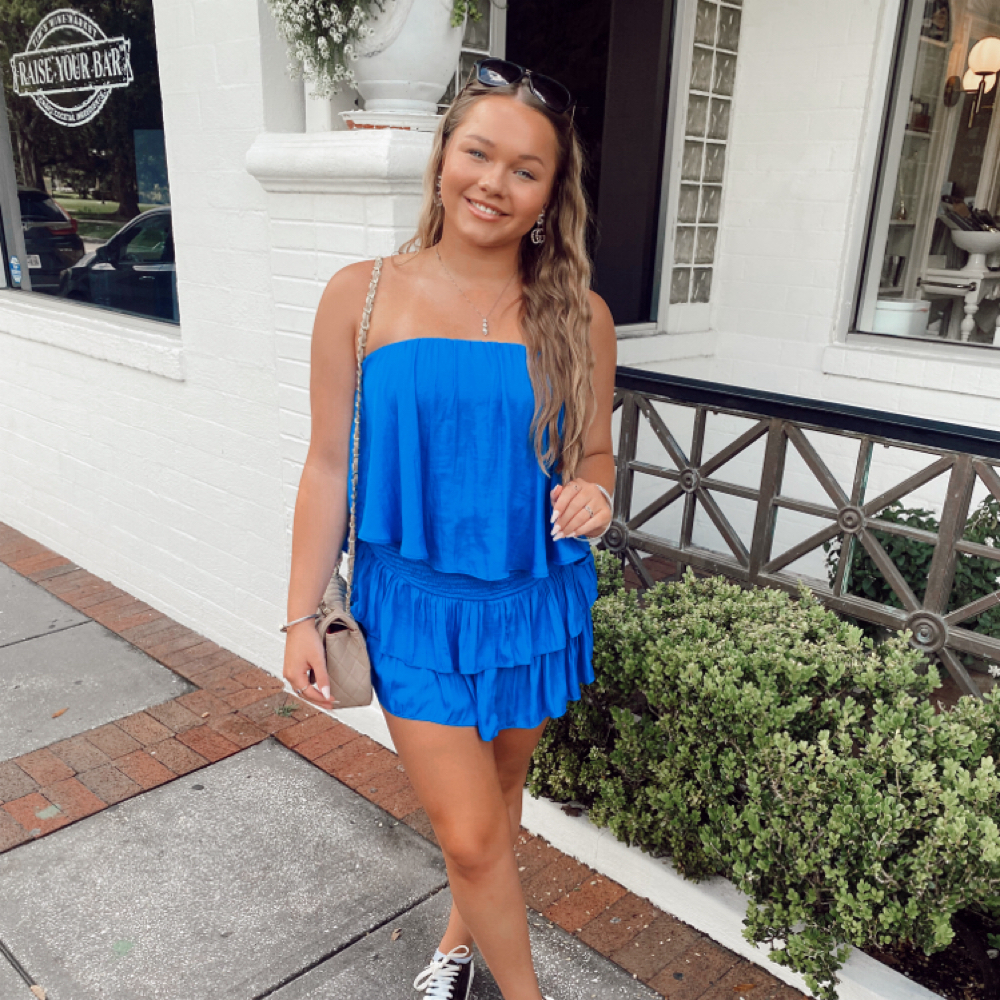 Eliza Miller
