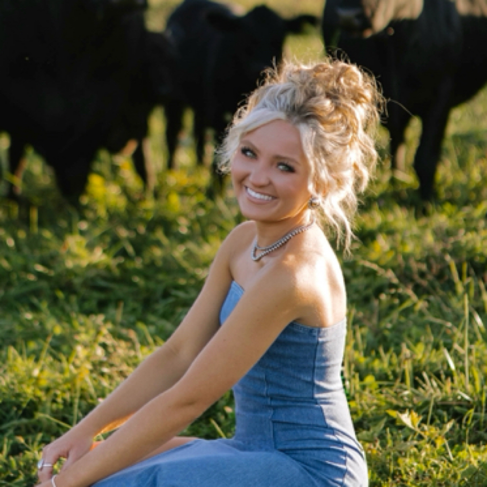 Ashlee Vaughn