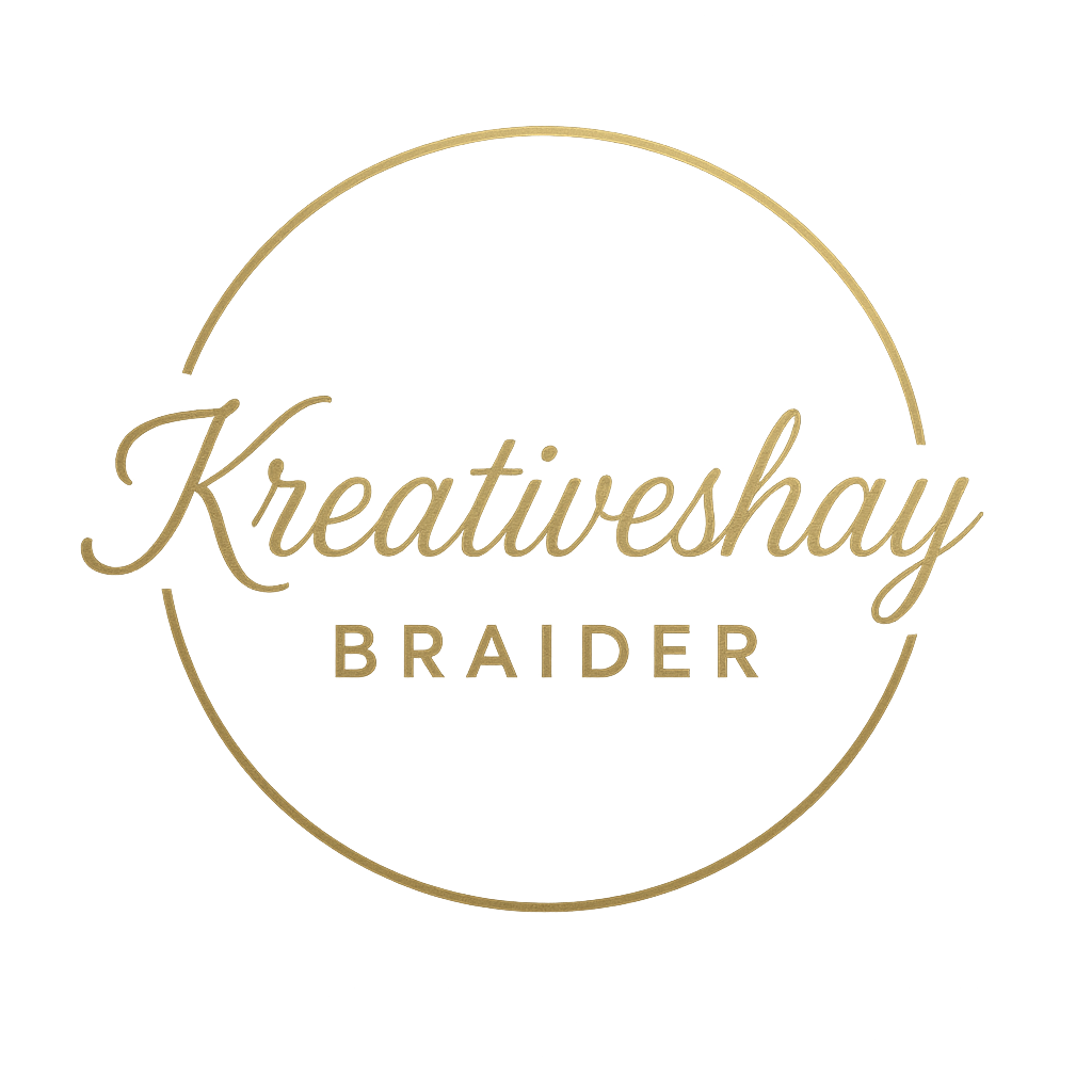 Shala Heck at Kreativeshay in Riverdale, GA