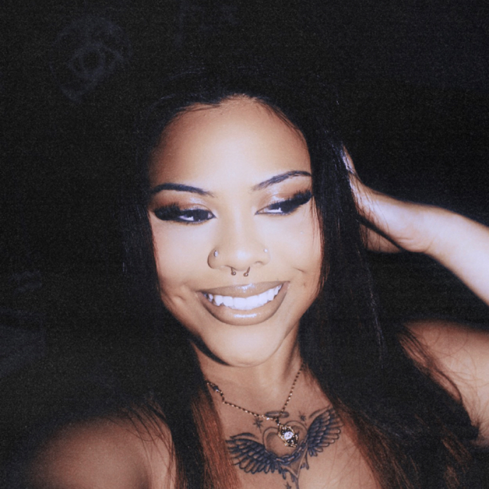 Melanie Siafega at Melssobomb in ?, CA