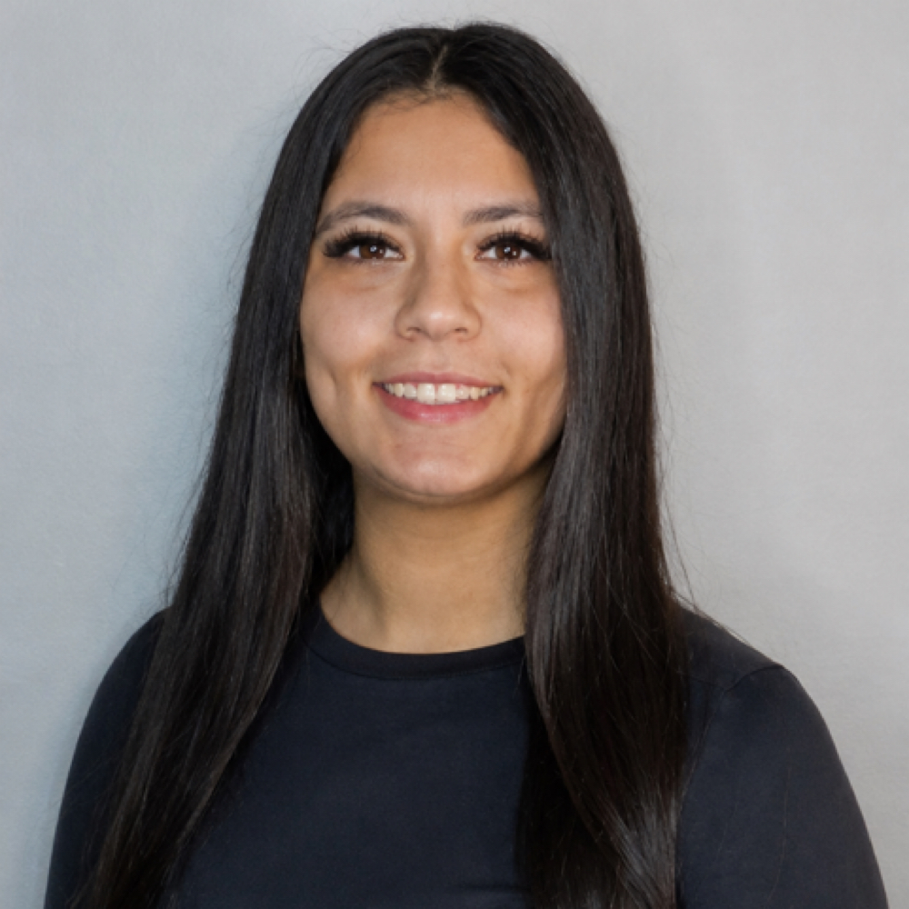 Samantha Bonilla at Butterfly Bliss Beauty, LLC in East Greenwich, RI