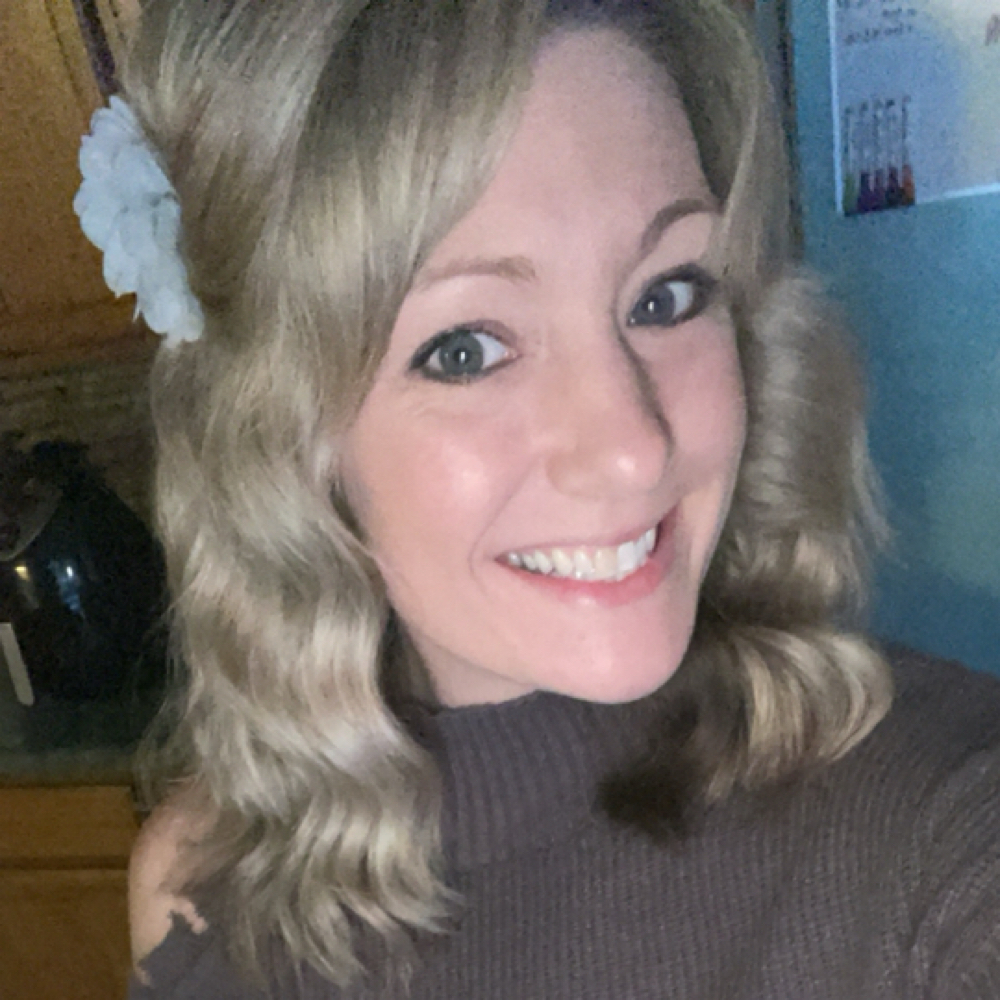 Brenda Evans at Haven Salon in Corry, PA