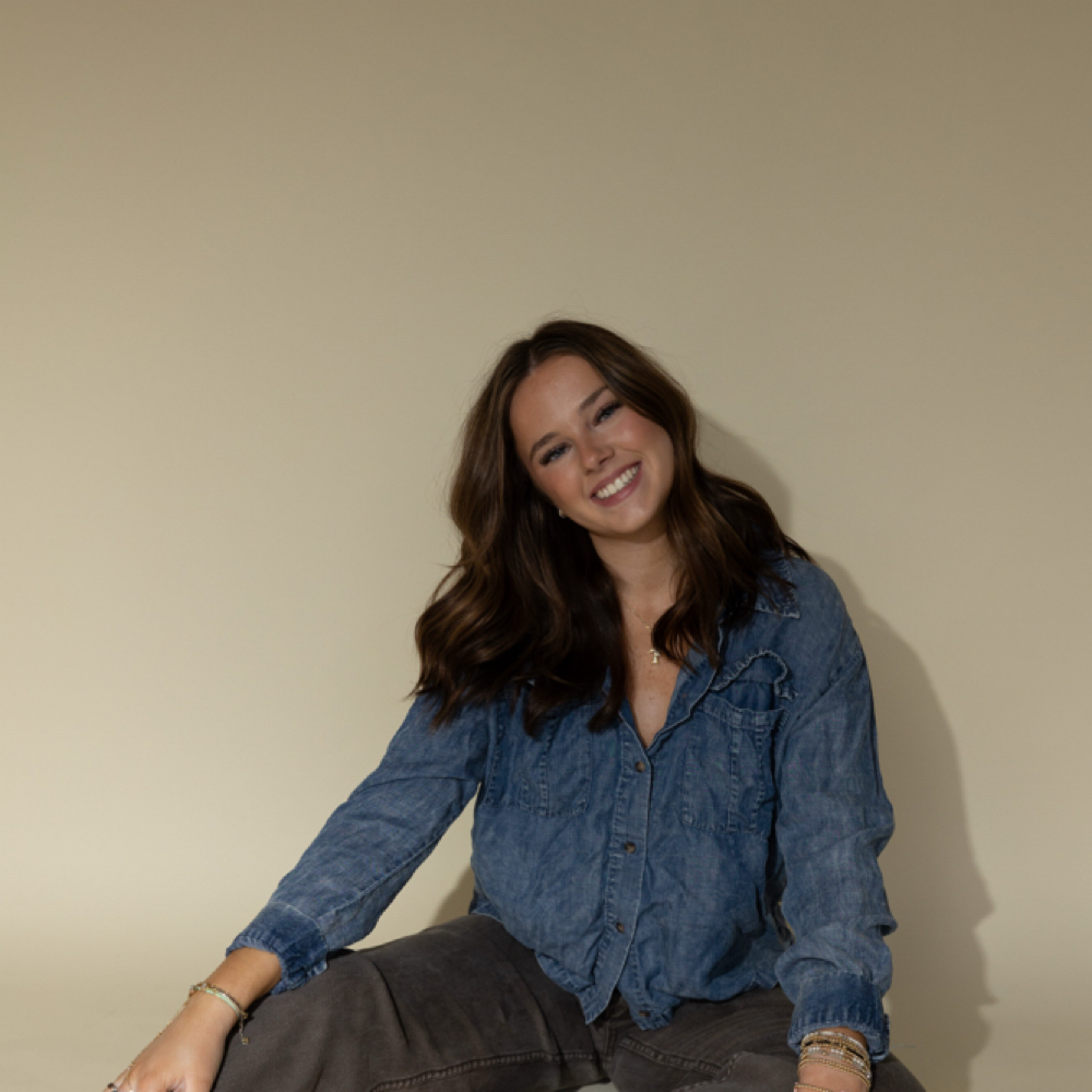 Madison Webb