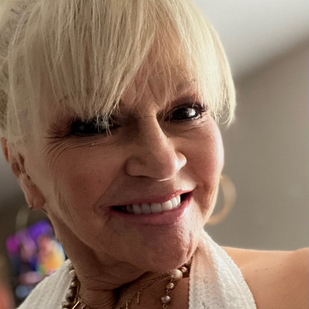 Nancy Wiles at Balance MedSpa & Salon in BEVERLY HILLS, FL