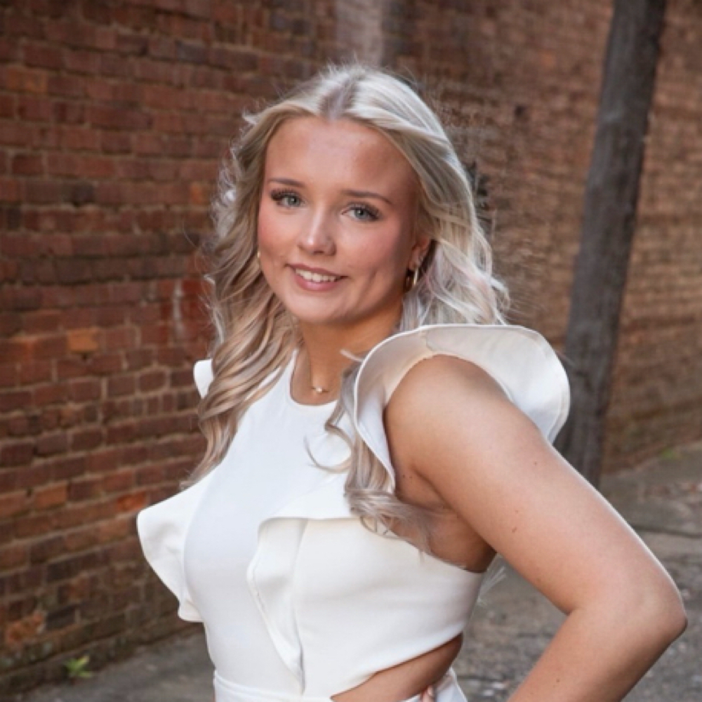 Ashlyn Horn at Simply Gorgeous Salon & Spa in Selma, AL