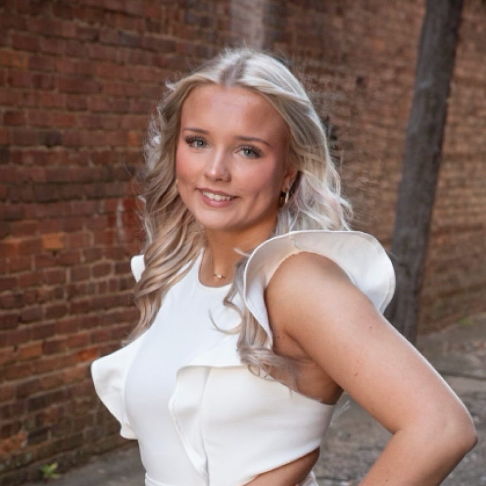 Ashlyn Horn at Simply Gorgeous Salon & Spa in Selma, AL