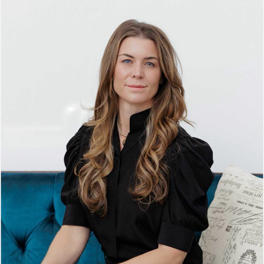 Darcie Mcdonaugh at The Skin Concierge in Northbrook, IL