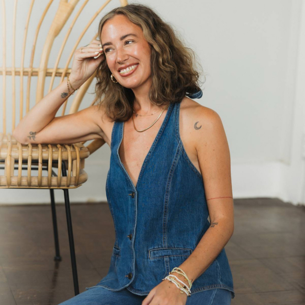 Kendall Serles