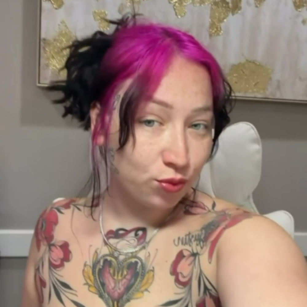 Jade Mcclelland at Nani au  —  3130 Collective in Slidell, LA