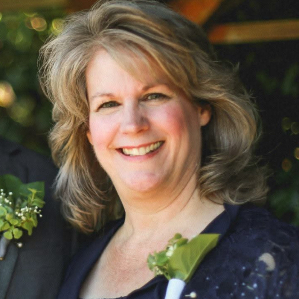 Teresa Holmes at Brilliance Salon & Day Spa in Gresham, OR