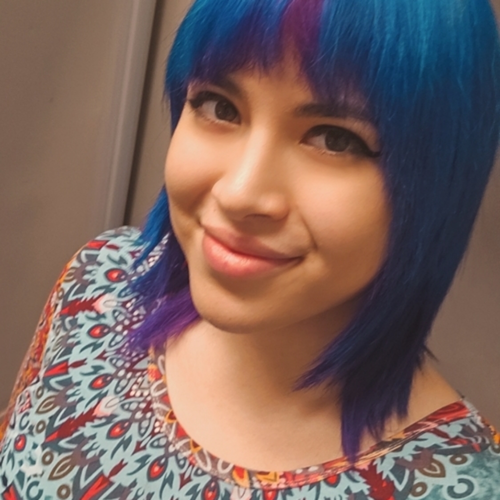 Melina M. at VICI Beauty and Spa in Boardman, OH